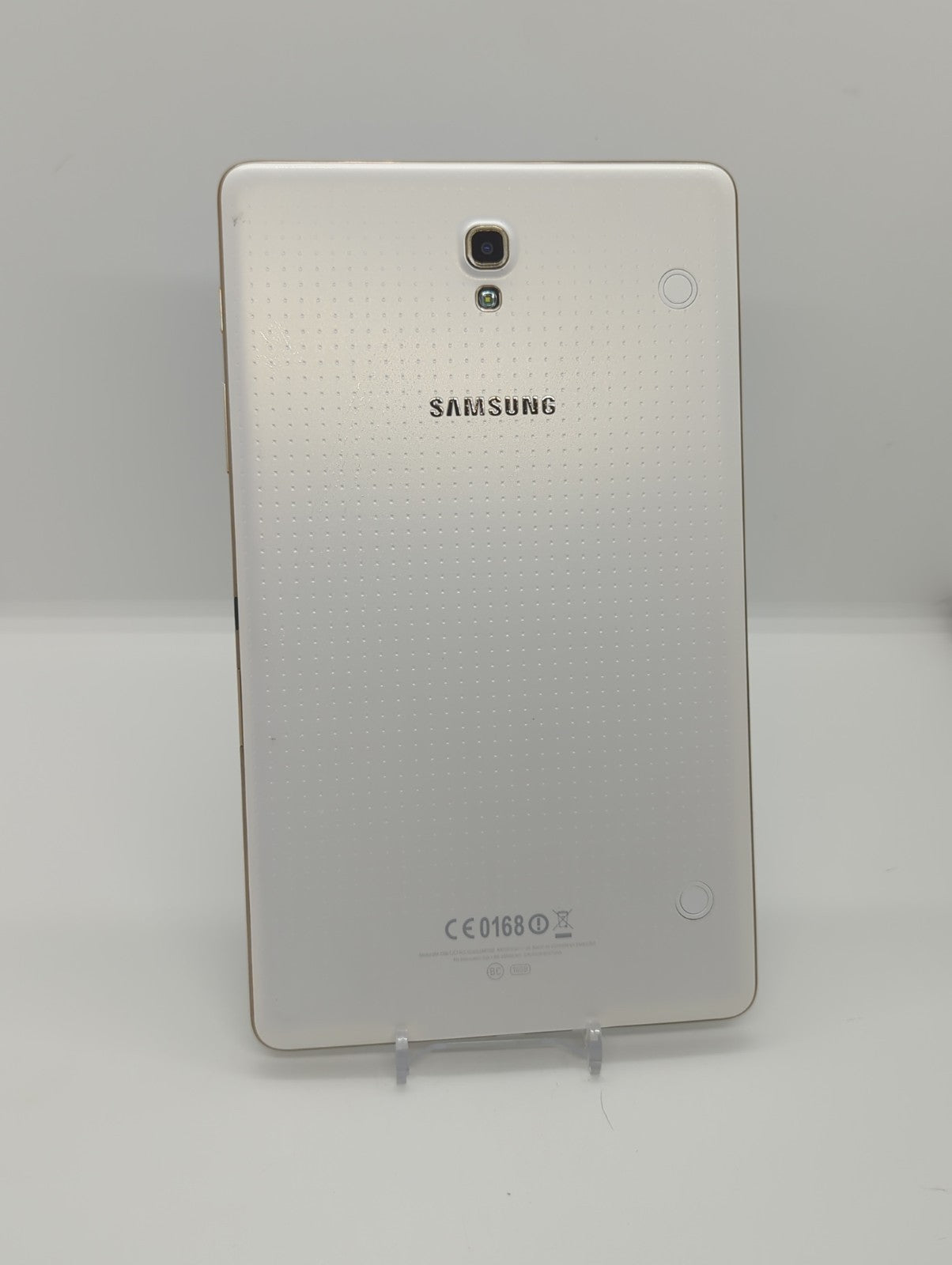 Samsung Galaxy Tab S 16GB 8.4" (Wi-Fi Only) 3GB RAM Android Tablet SM-T700 White
