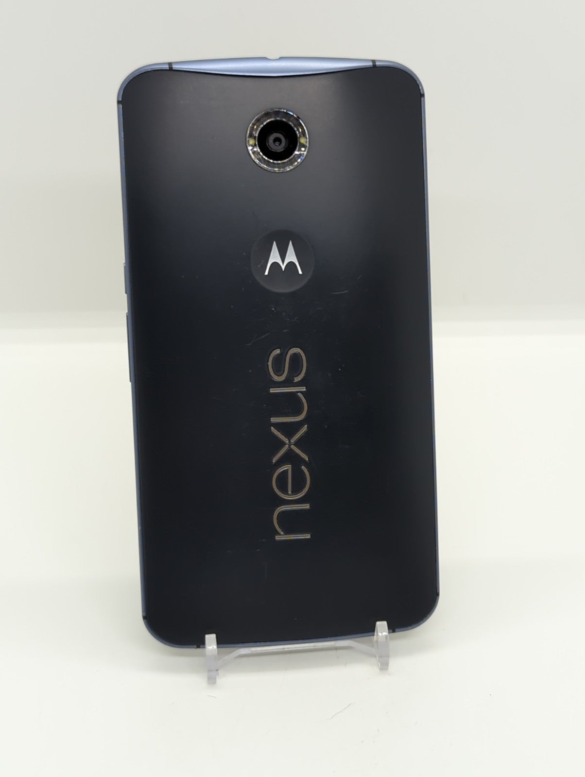 Rooted Motorola Nexus 6 32GB Unlocked Android 4G LTE Smartphone XT1103 Prototype