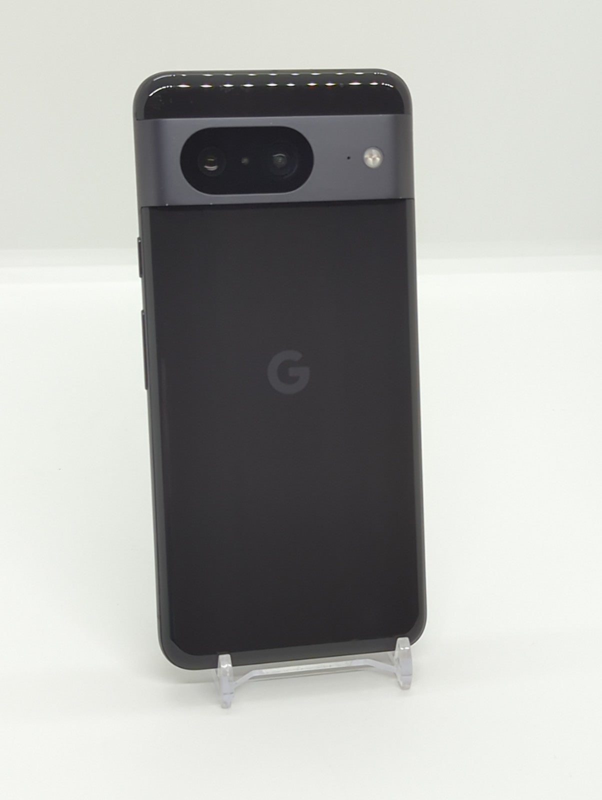 Google Pixel 8 128GB Unlocked DeGoogled GrapheneOS Privacy Obsidian Smartphone