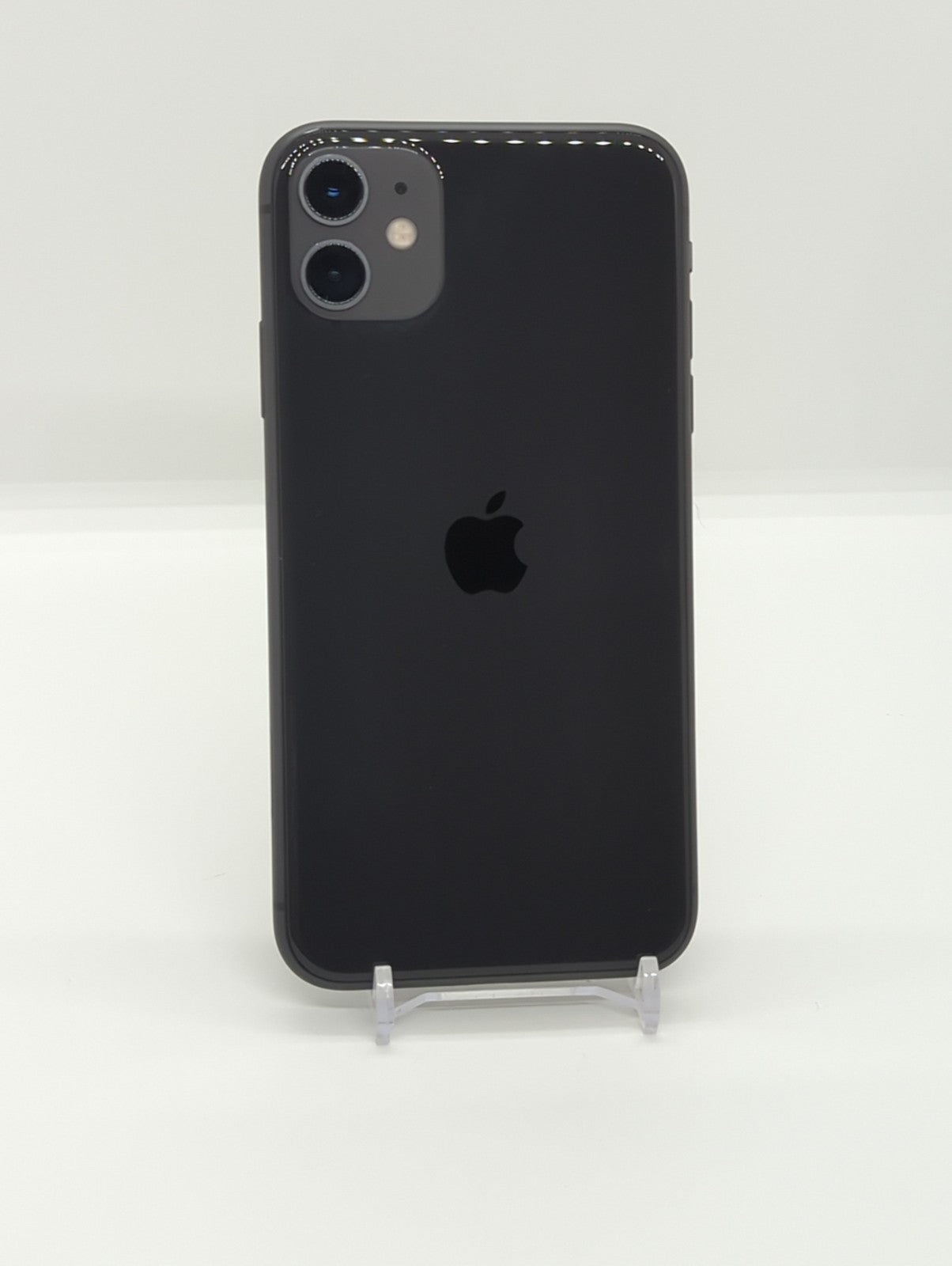 Apple iPhone 11 64GB Factory Unlocked Smartphone A2111 MHC43LL/A Battery 99%