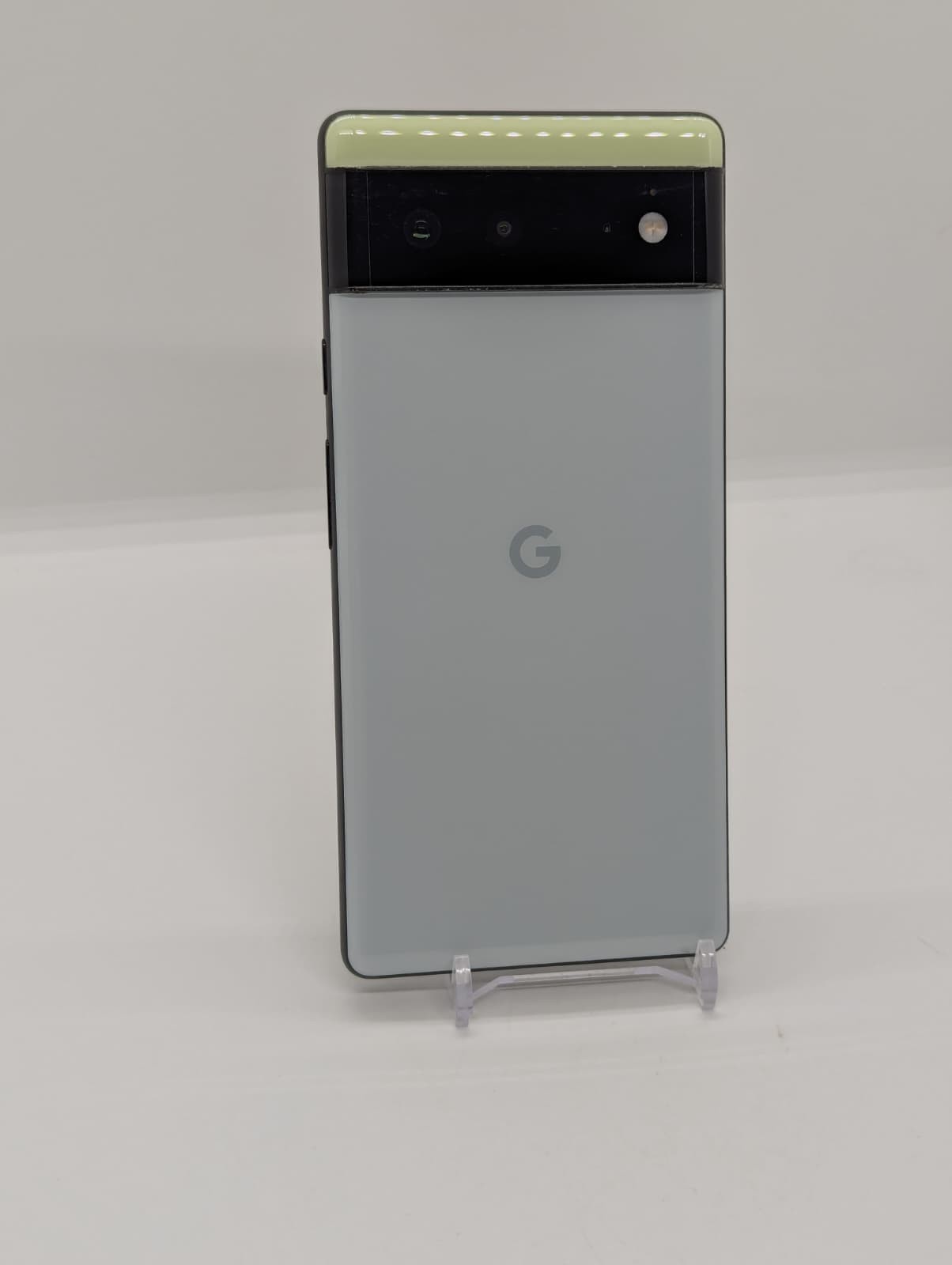 Degoogled Pixel 6 128GB 8GB RAM Graphene OS (Android 16) GB7N6 Smartphone S
