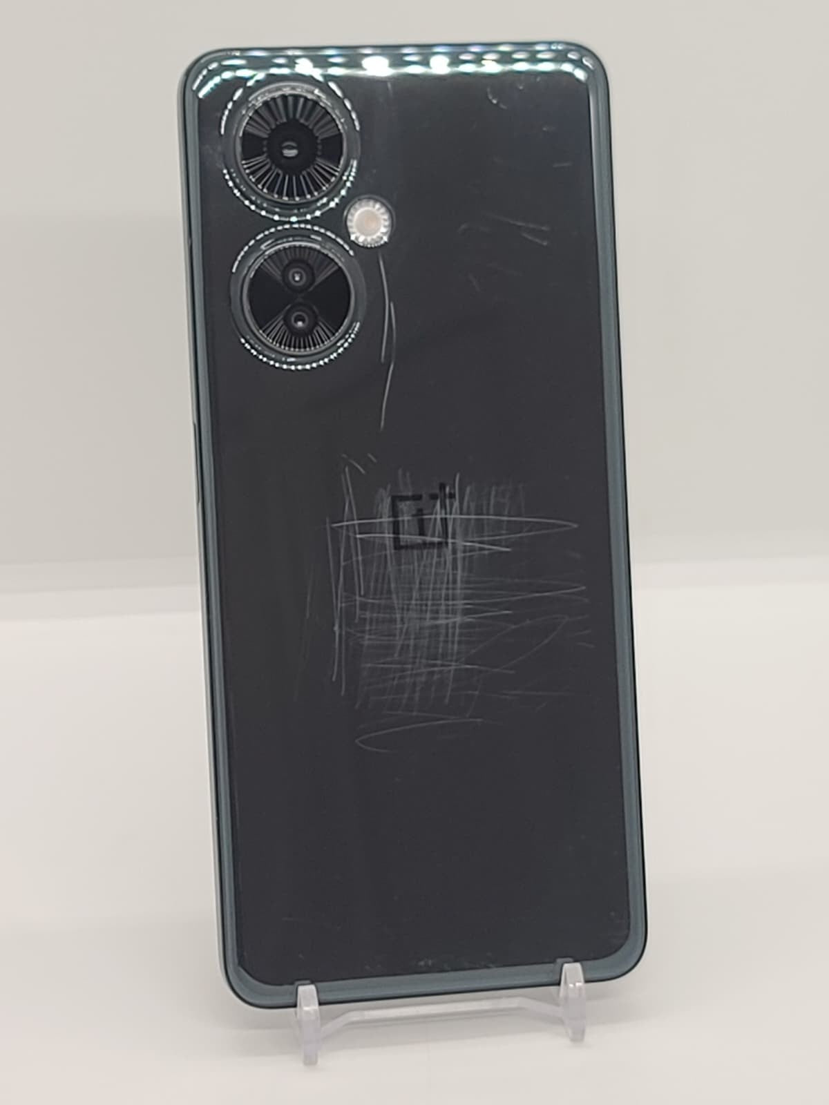 OnePlus Nord N30 5G 128GB LineageOS 8GB RAM Degoogled Smartphone CPH2513 B