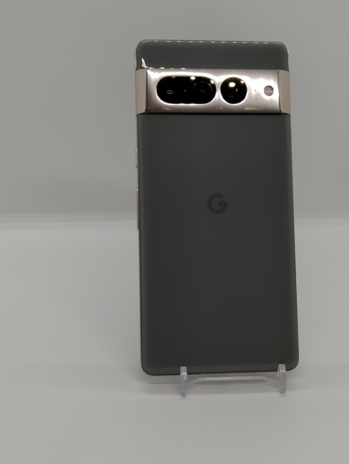Google Pixel 7 Pro 128GB Magisk Rooted LSPosed Android Smartphone 12GB RAM Hazel