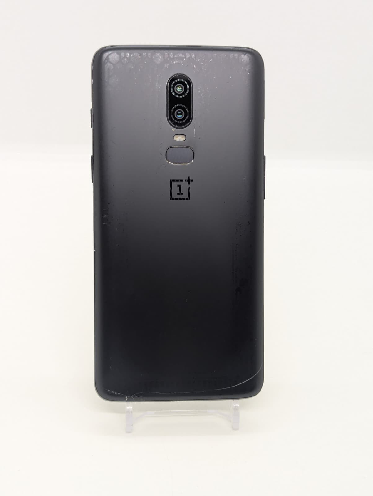 Degoogled Rooted OnePlus 6 128GB Lineage Kali Nethunter A6003 8GB RAM