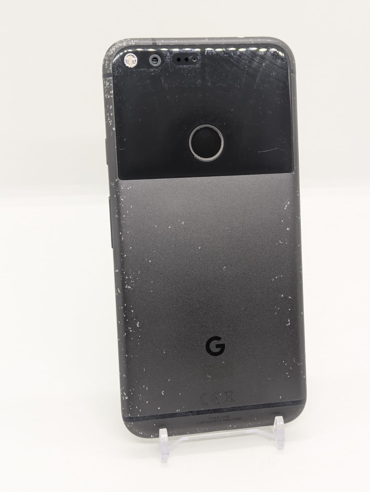 Google Pixel XL 32GB Unlocked Android Smartphone New Battery Black G-2PW2100