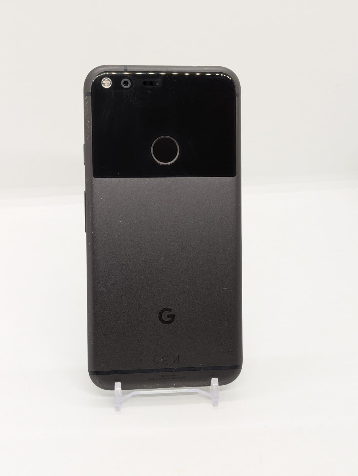 Google Pixel XL 32GB Unlocked Smartphone Unlockable Bootloader New Battery