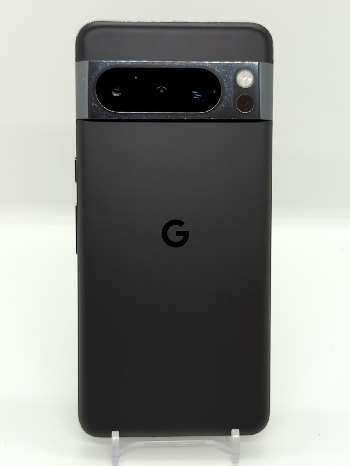 Google Pixel 8 Pro 128GB Degoogled GrapheneOS Privacy Smartphone 12GB RAM Black