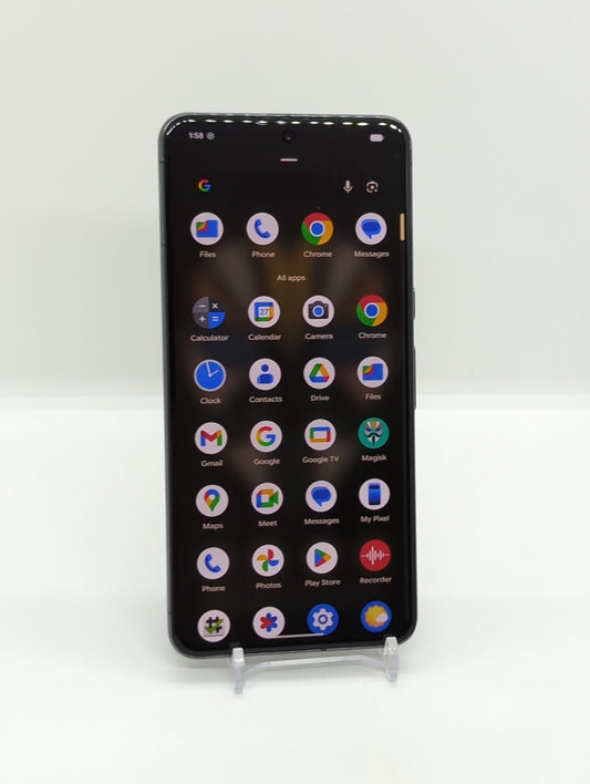 Google Pixel 8 Pro 128GB Magisk Rooted LSPosed Android Smartphone 12GB RAM