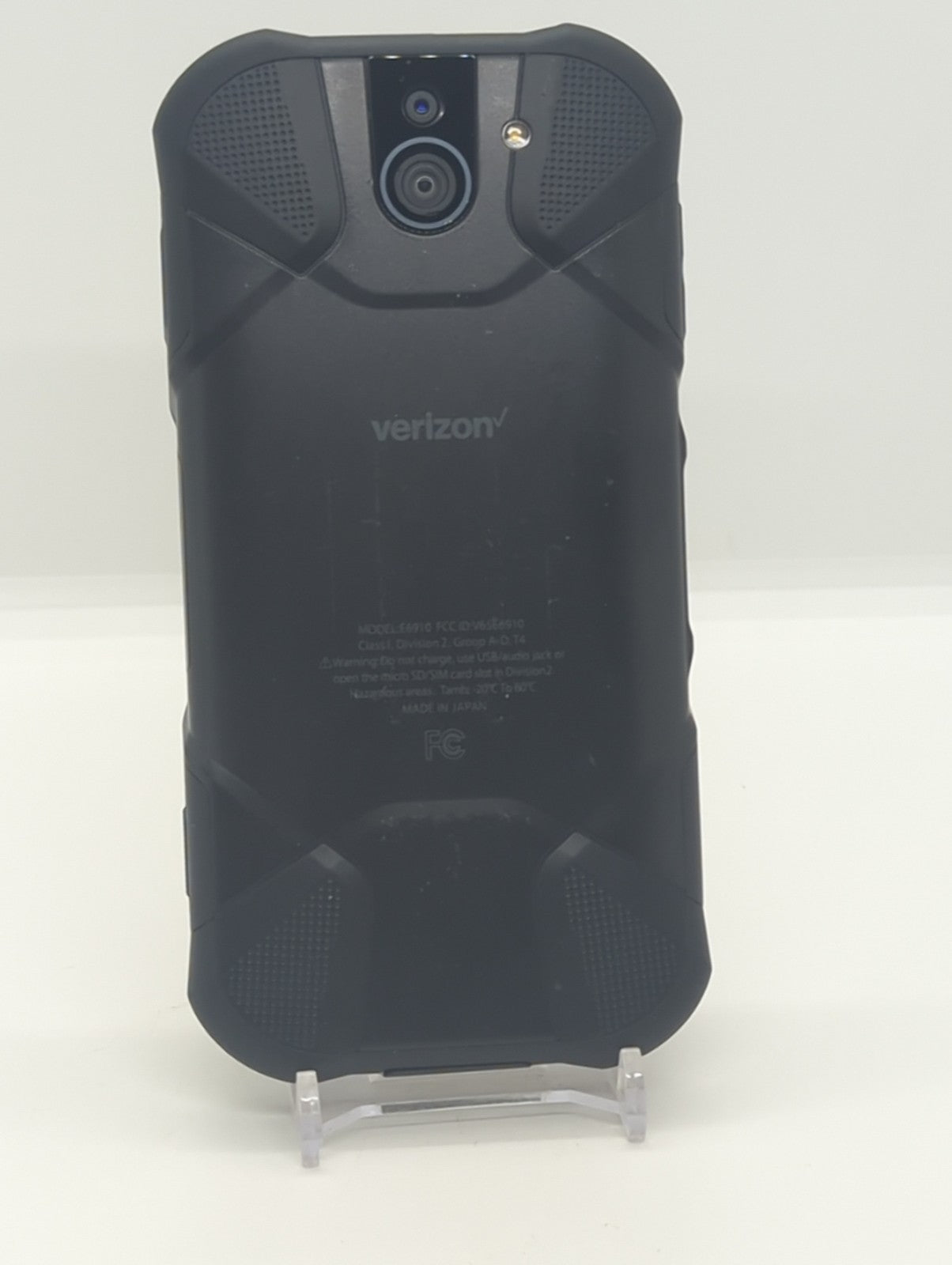Kyocera Dura Force Pro 2 64GB Verizon Unlocked Rugged Android Smartphone