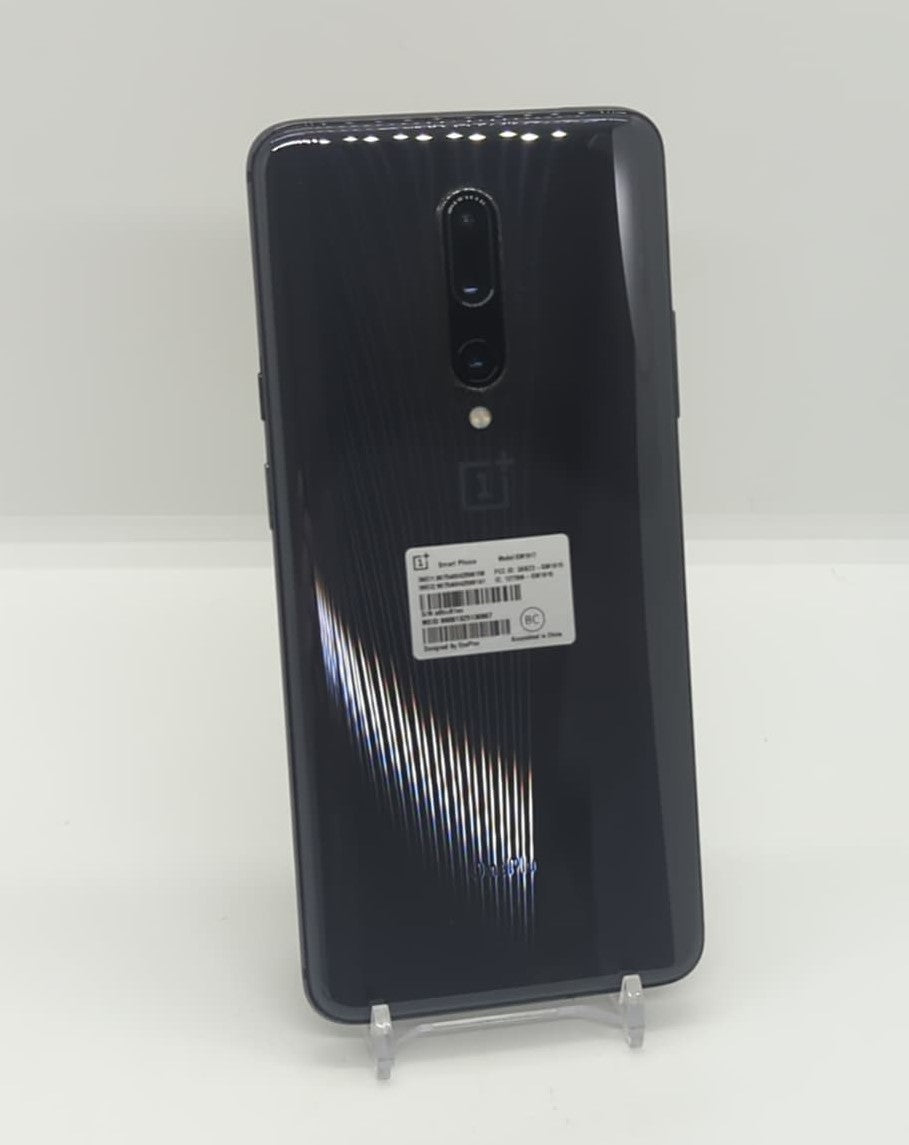 OnePlus 7 Pro 256GB Magisk Rooted Unlocked Android Smartphone 8GB RAM Dual Sim B