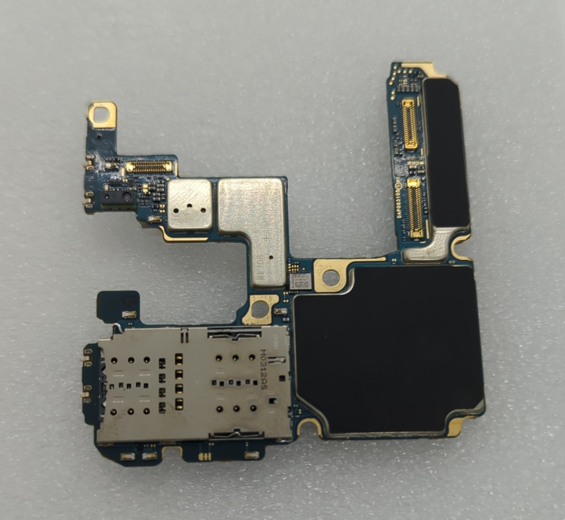 Samsung Galaxy S20 Ultra 5G SM-G988U 128GB 12GB RAM Motherboard Factory Unlocked