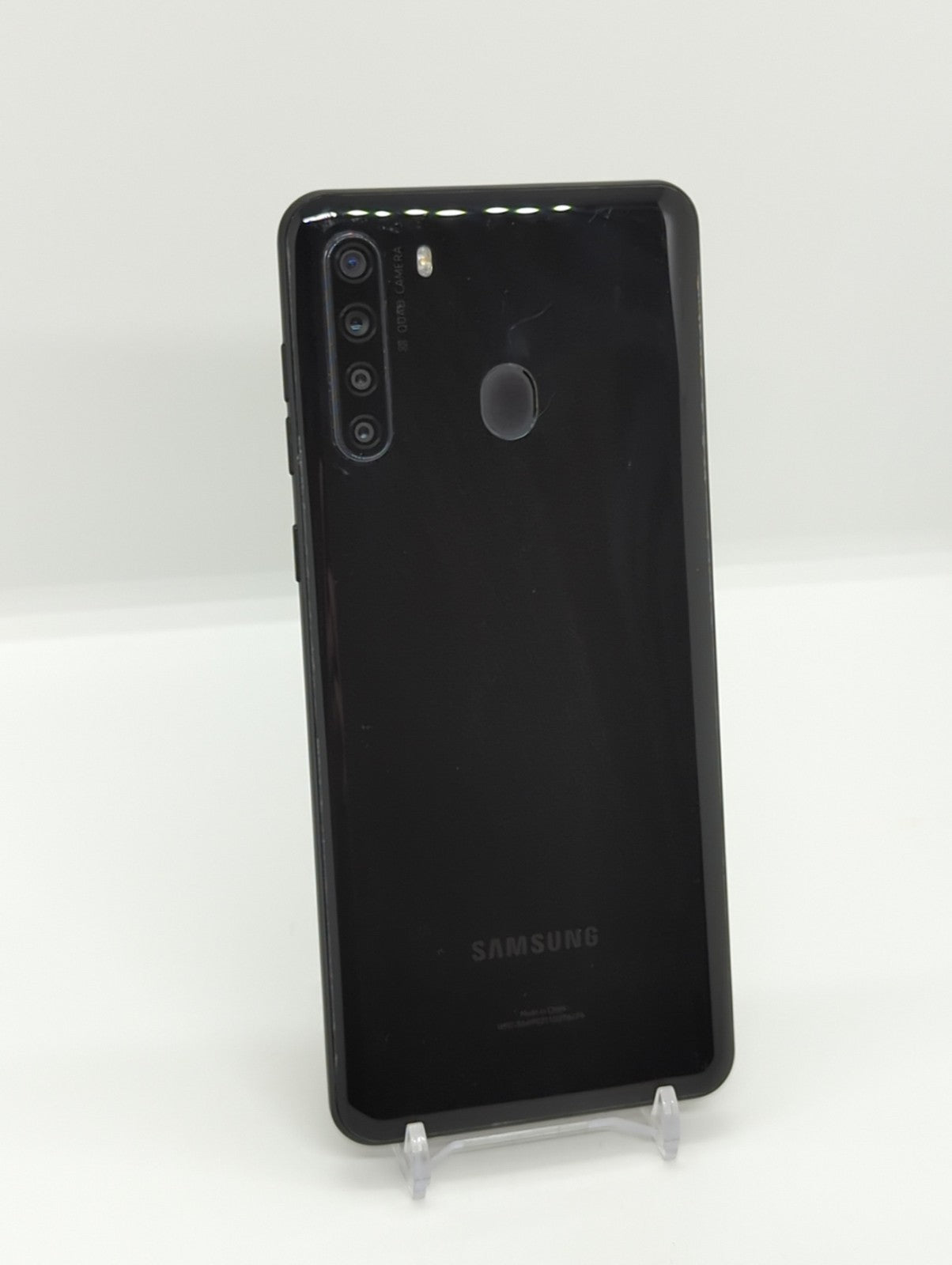Samsung Galaxy A21 32GB Factory Unlocked Android 4G LTE 3GB RAM Smartphone
