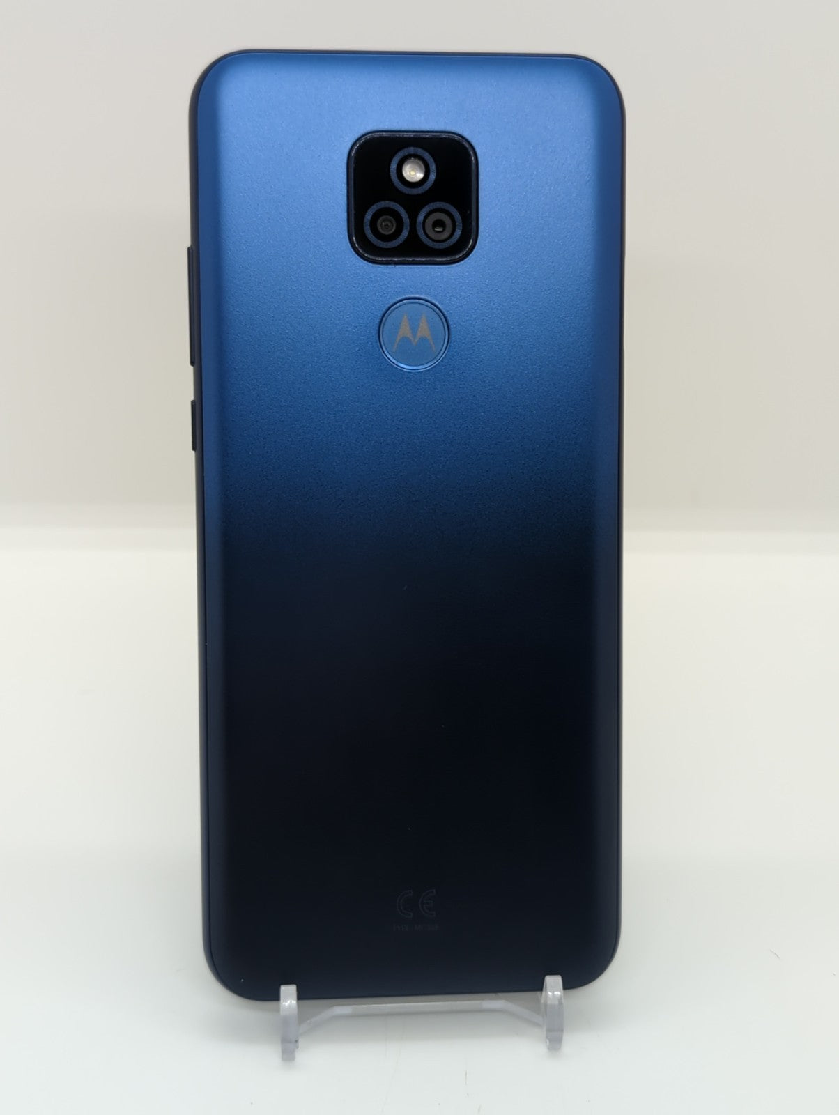 Motorola Moto G Play (2021) 32GB Rooted LSPosed (Boost/Unlocked) Smartphone