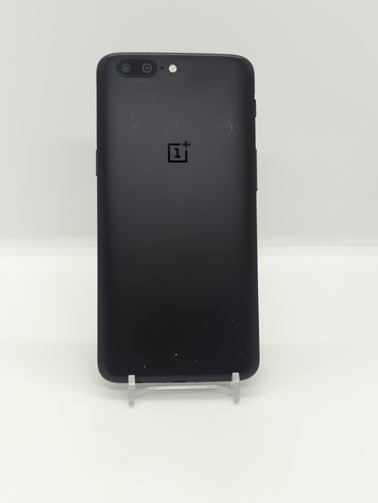 OnePlus 5 128GB Unlocked Ubuntu Touch Linux Smartphone 8GB RAM A5000 Dual Sim