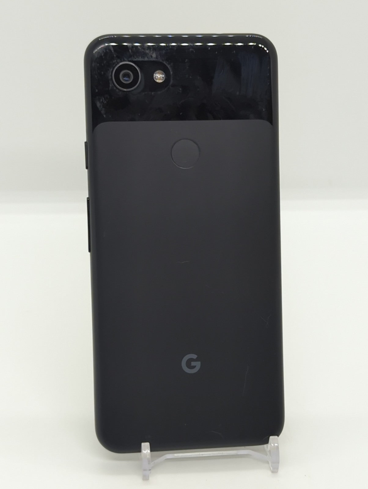 Google Pixel 3a 64GB Rooted LSPosed Framework Unlocked Android Smartphone G020G