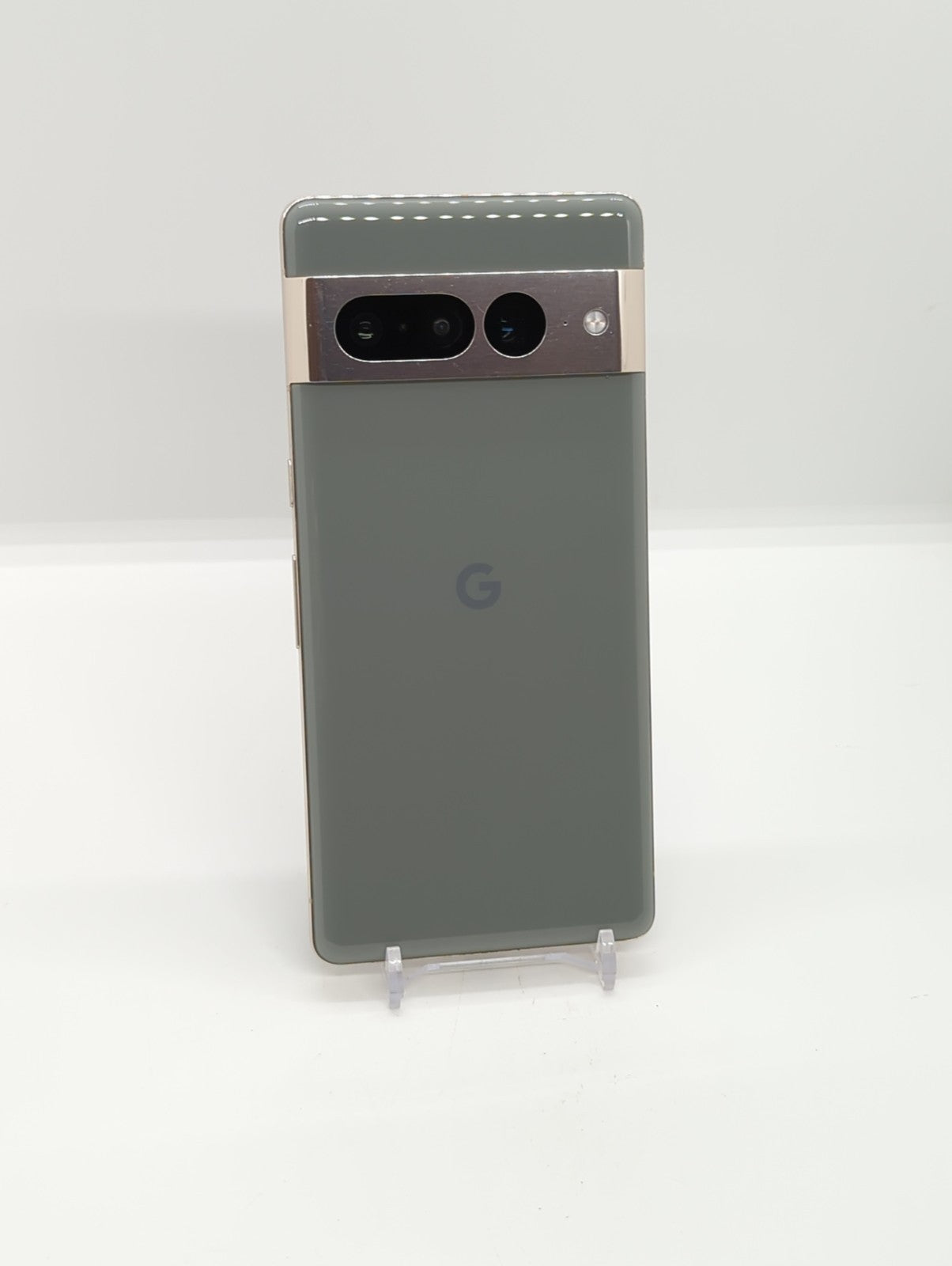 Google Pixel 7 Pro 128GB Degoogled GrapheneOS Privacy Hazel Smartphone 12GB RAM