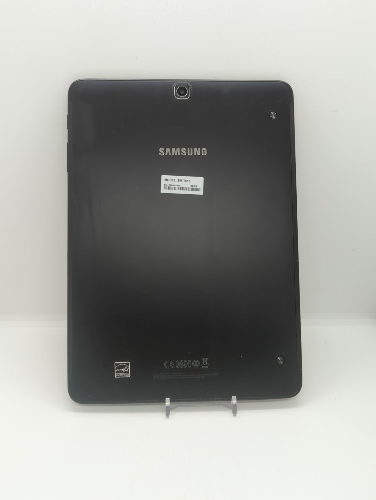 Samsung Galaxy Tab S2 (Wi-Fi) with 64GB SD Card Android Tablet SM-T813