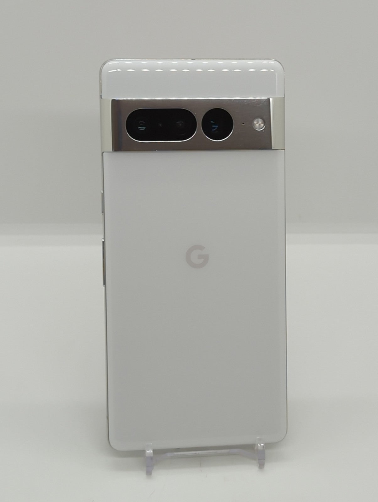 Google Pixel 7 Pro 128GB Degoogled GrapheneOS Privacy Snow Smartphone 12GB RAM