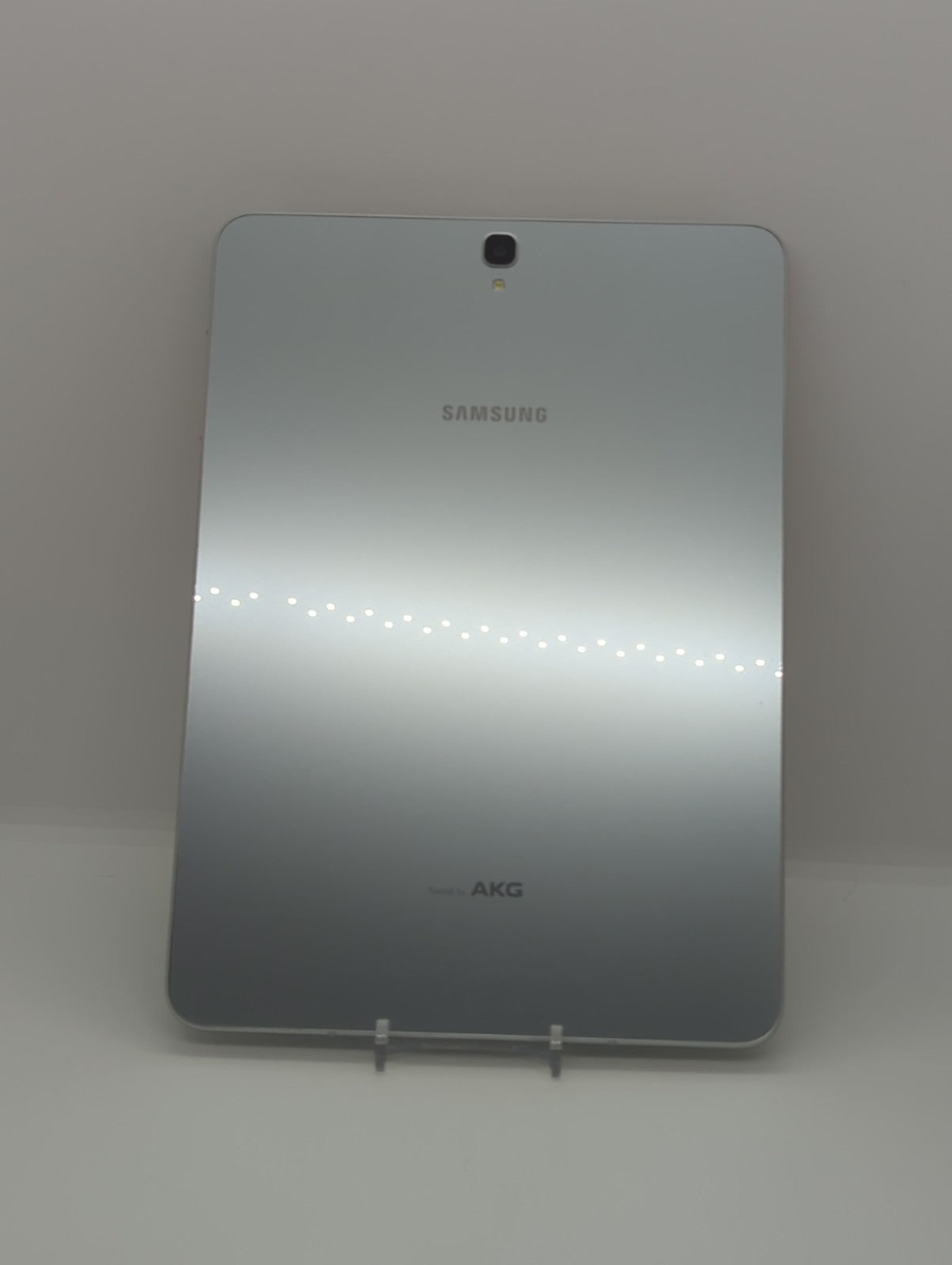 Samsung Tab S3 32GB (Wi-Fi) 4GB RAM with 128GB SD Card Android Tablet SM-T820