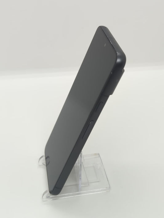 Google Pixel 8 128GB Unlocked DeGoogled GrapheneOS Smartphone w/Preloaded Apps