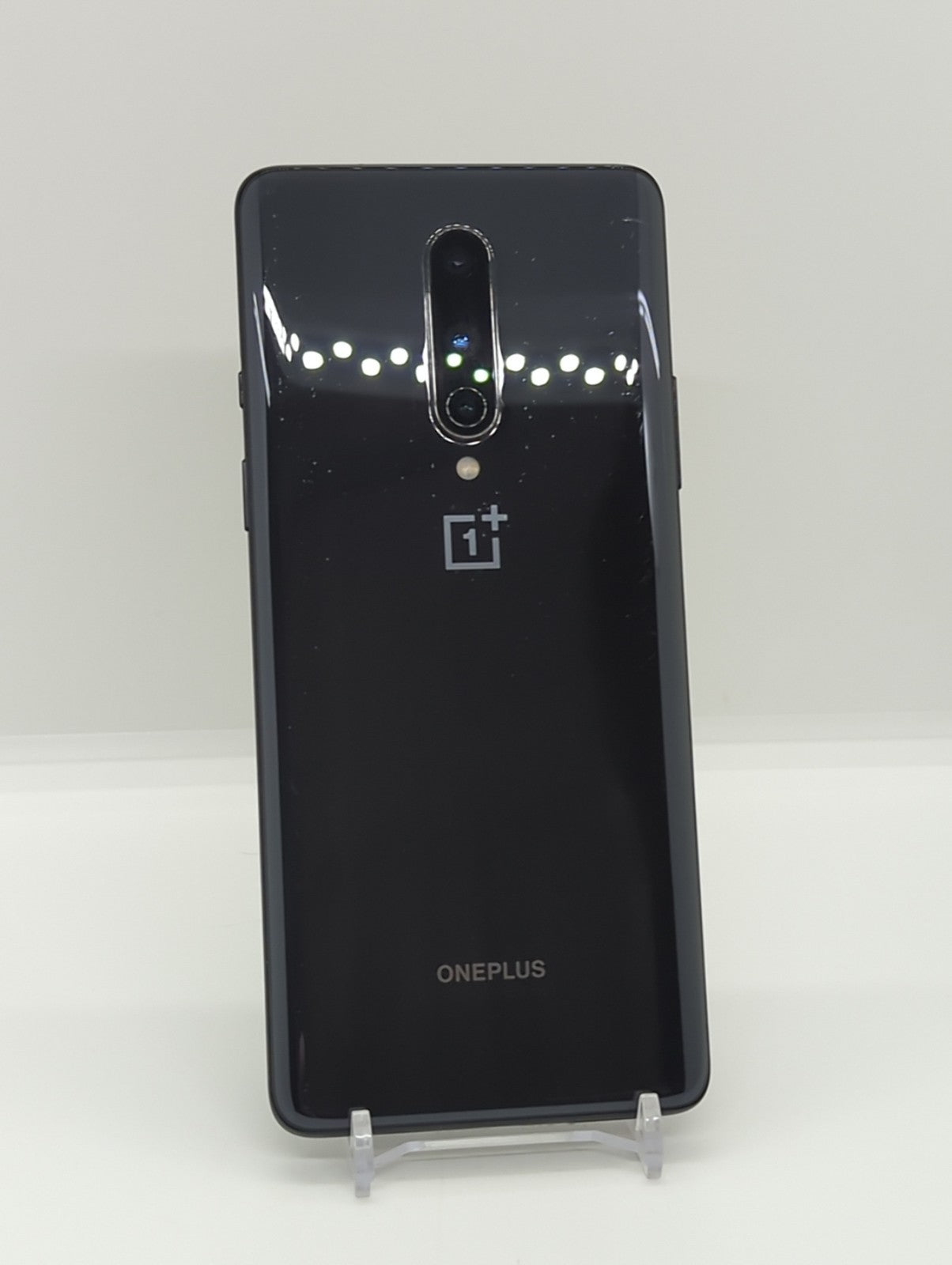 OnePlus 8 128GB Rooted LSPosed Framework 8GB RAM Unlocked Android 11 Smartphone