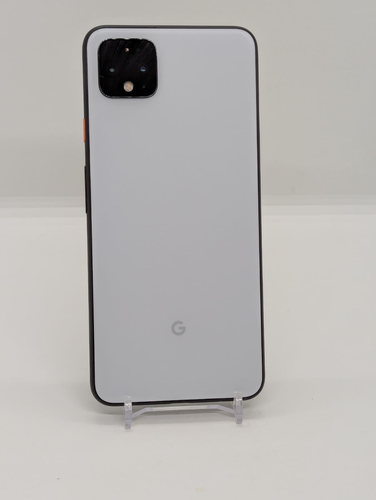 Degoogled Pixel 4XL 128GB Graphene OS 6GB RAM White Smartphone G020J