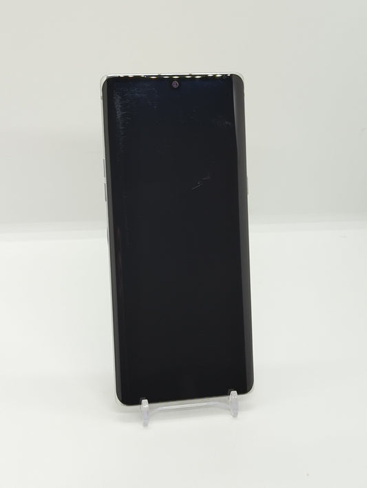 LG Velvet 5G 128GB (T-Mobile Unlocked) Android Smartphone LM-G900TM