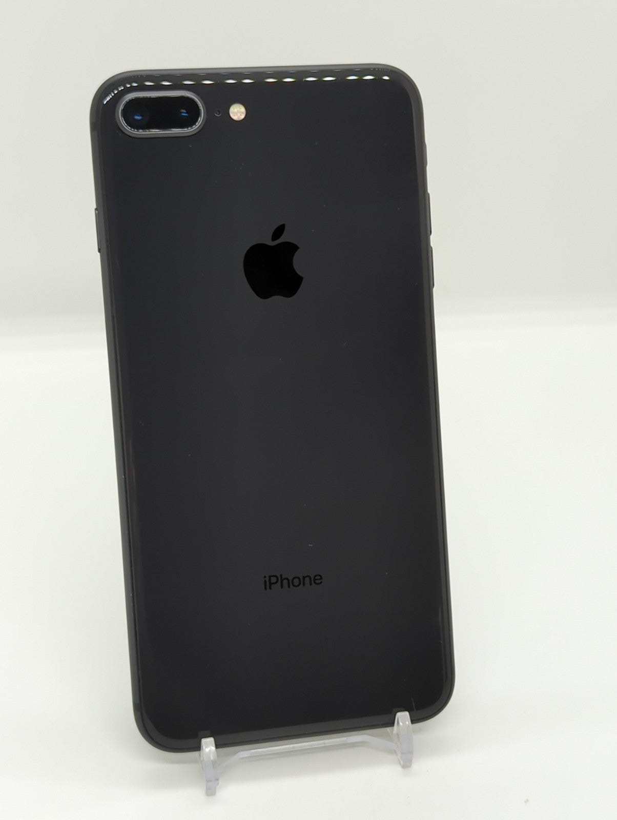 Apple iPhone 8 Plus 256GB Unlocked Space Gray Smartphone 3GB RAM A1897 MQ8W2LL/A