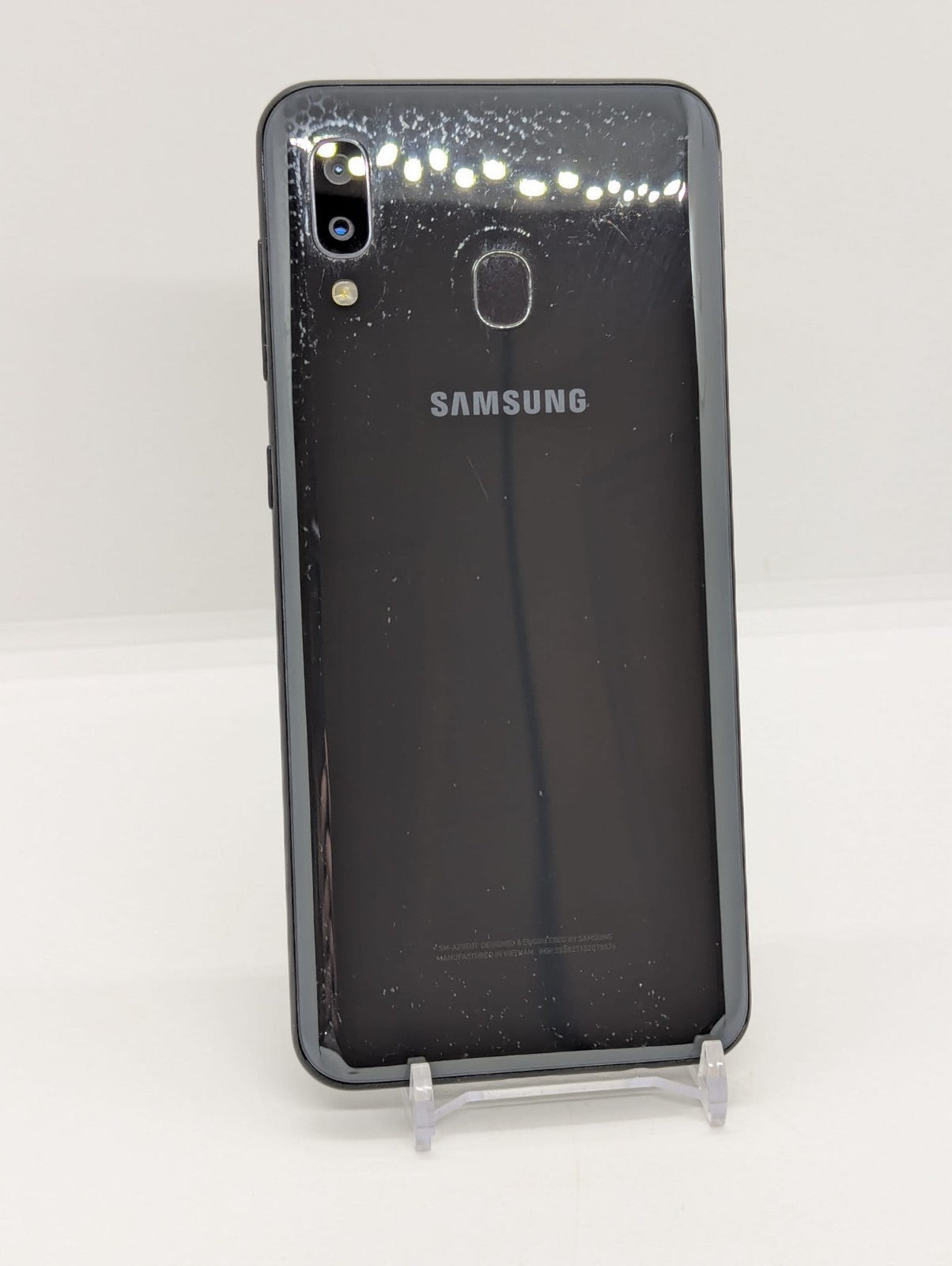 Samsung Galaxy A20 32GB 3GB RAM 4G LTE Android Smartphone SM-A205U1