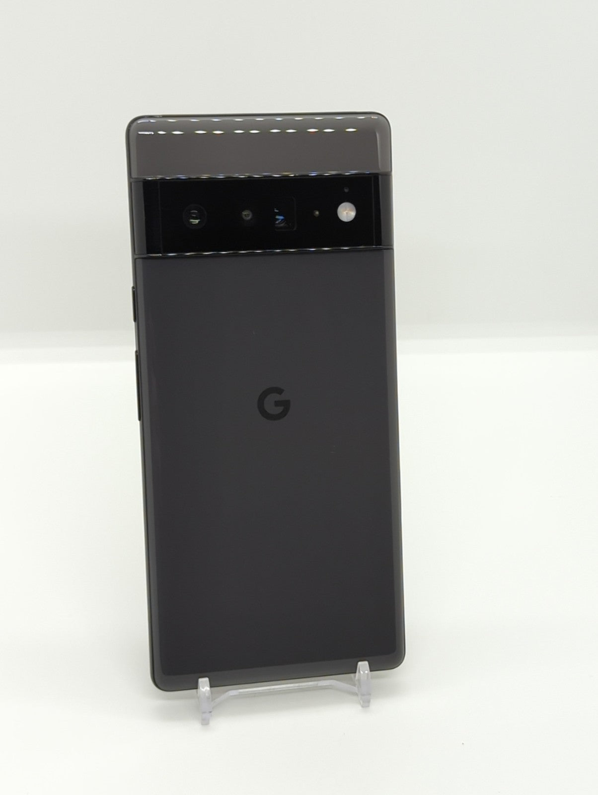 Google Pixel 6 Pro 5G 128GB Unlocked GrapheneOS Privacy Security Degoogled Phone