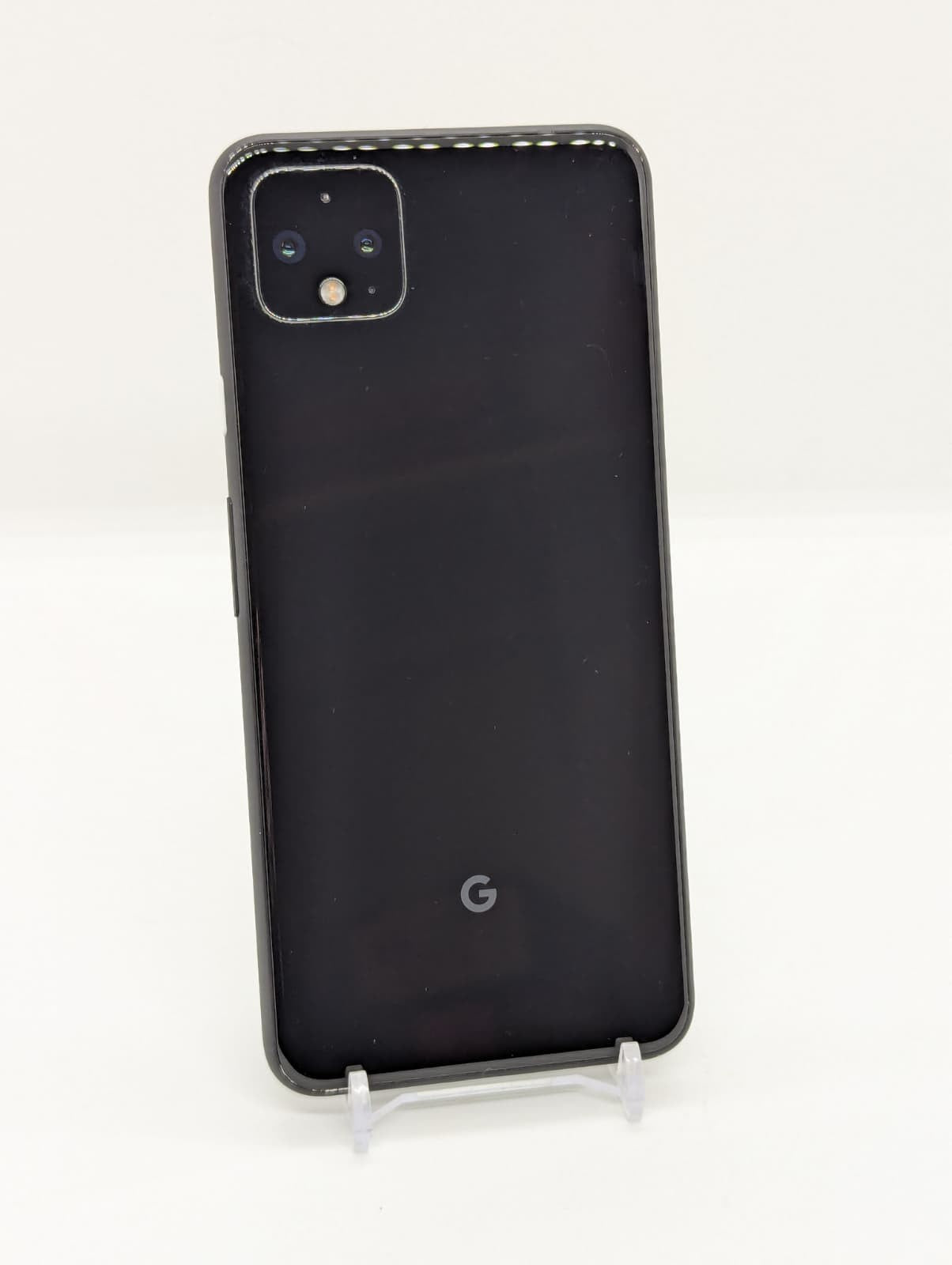 Google Pixel 4XL 64GB (Verizon) 6GB RAM Android 13 Smartphone G020J Black