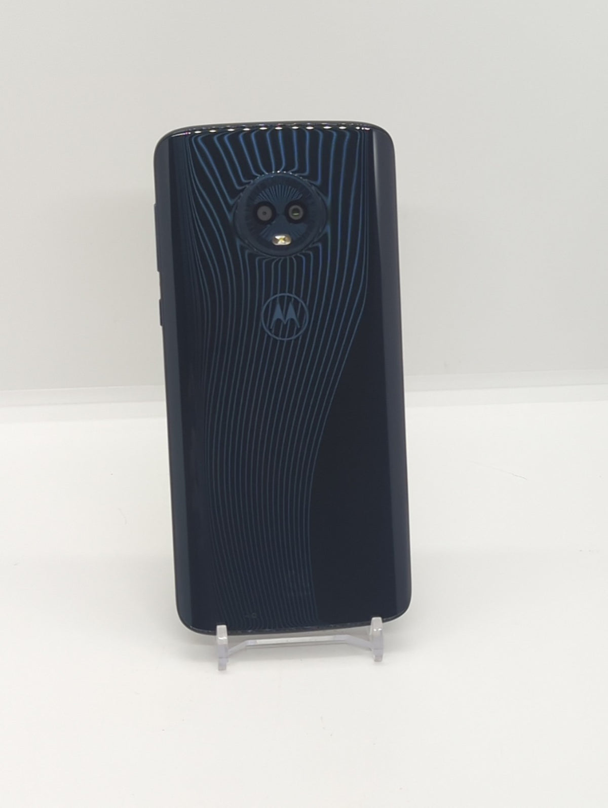 Motorola Moto G6 32GB Magisk Rooted Unlocked Android 9 Smartphone 3GB RAM