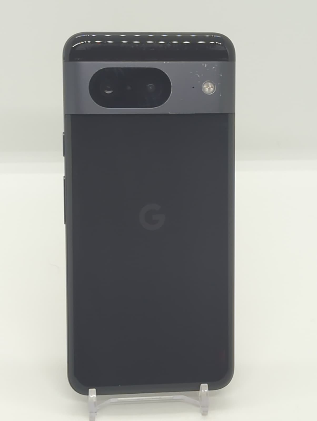 Google Pixel 8 128GB Unlocked DeGoogled GrapheneOS Privacy Obsidian Smartphone