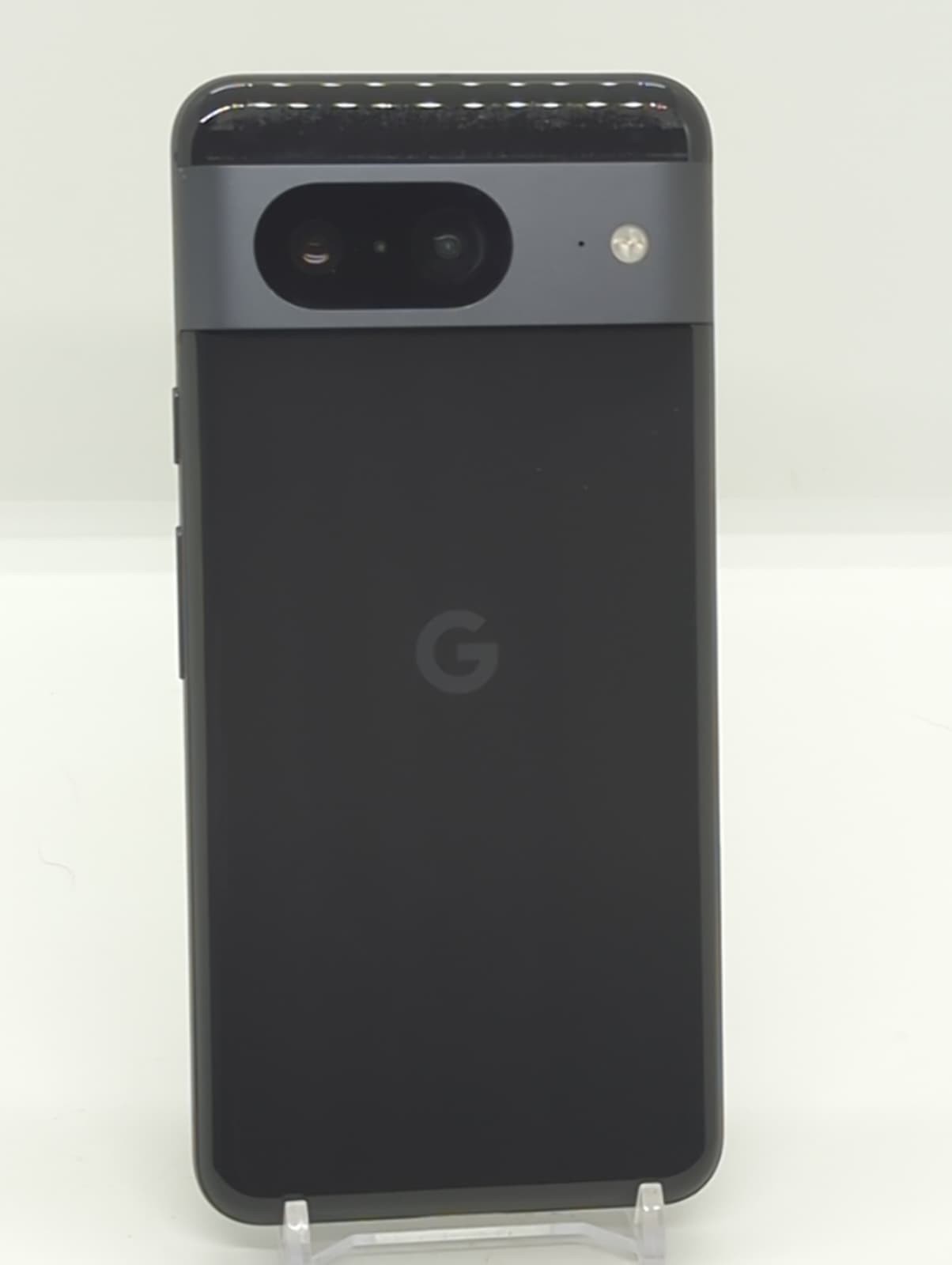 Google Pixel 8 128GB Unlocked DeGoogled GrapheneOS Smartphone w/Preloaded Apps