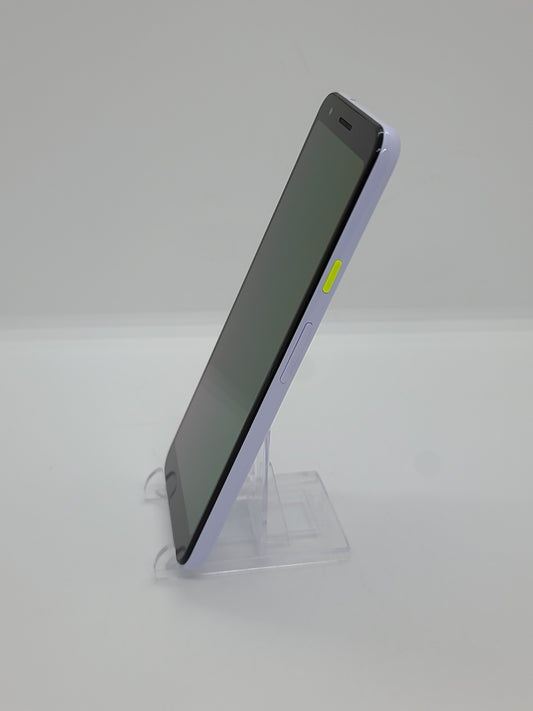 Google Pixel 3a 64GB Verizon Unlocked Android Smartphone 4GB RAM G020E
