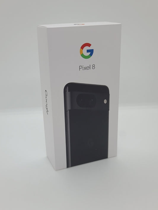 Google Pixel 8 128GB Unlocked GrapheneOS DeGoogled Privacy Phone Excellent