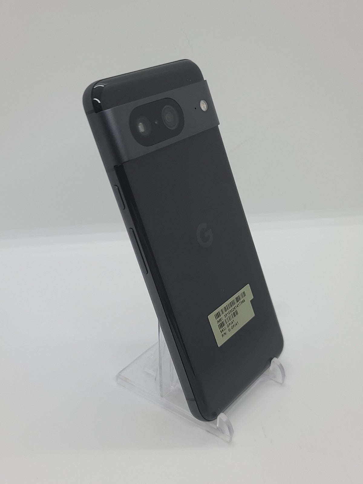 Google Pixel 8 128GB Unlocked GrapheneOS DeGoogled Privacy Phone Excellent