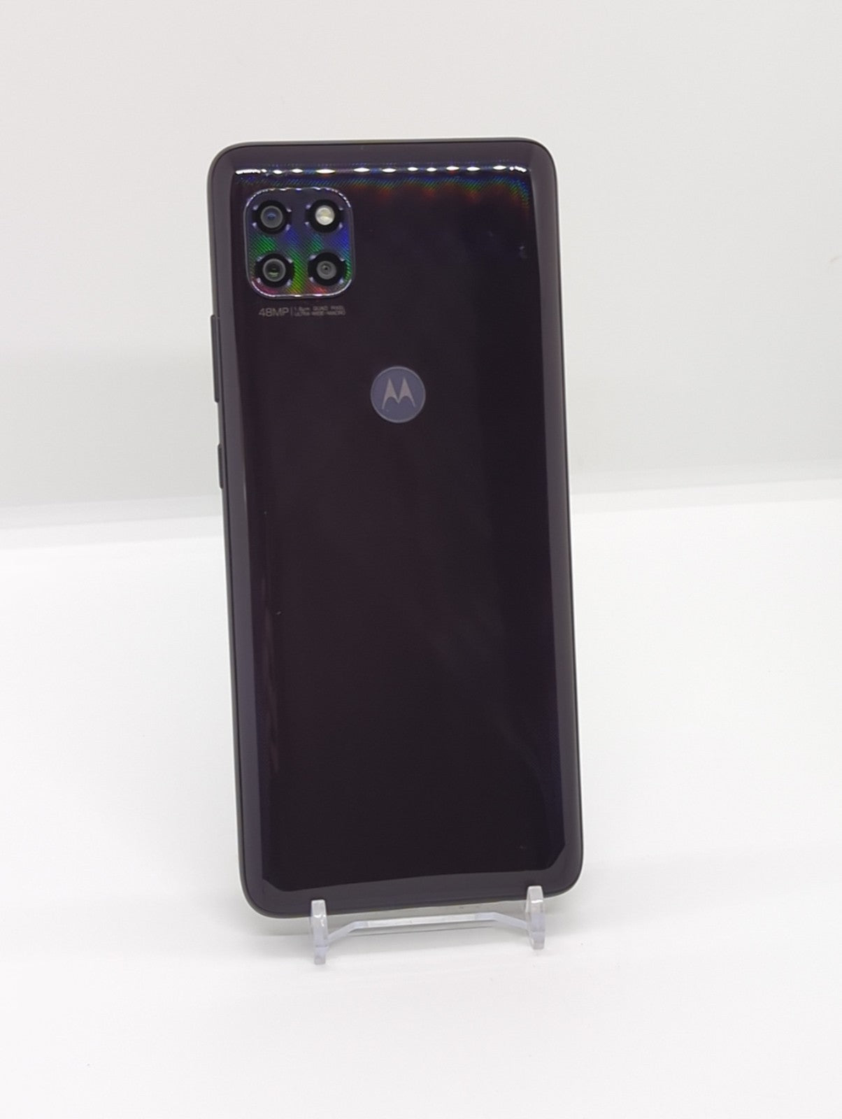 Moto One 5G UW 64GB Verizon Unlocked Android 12 Smartphone XT2113-1