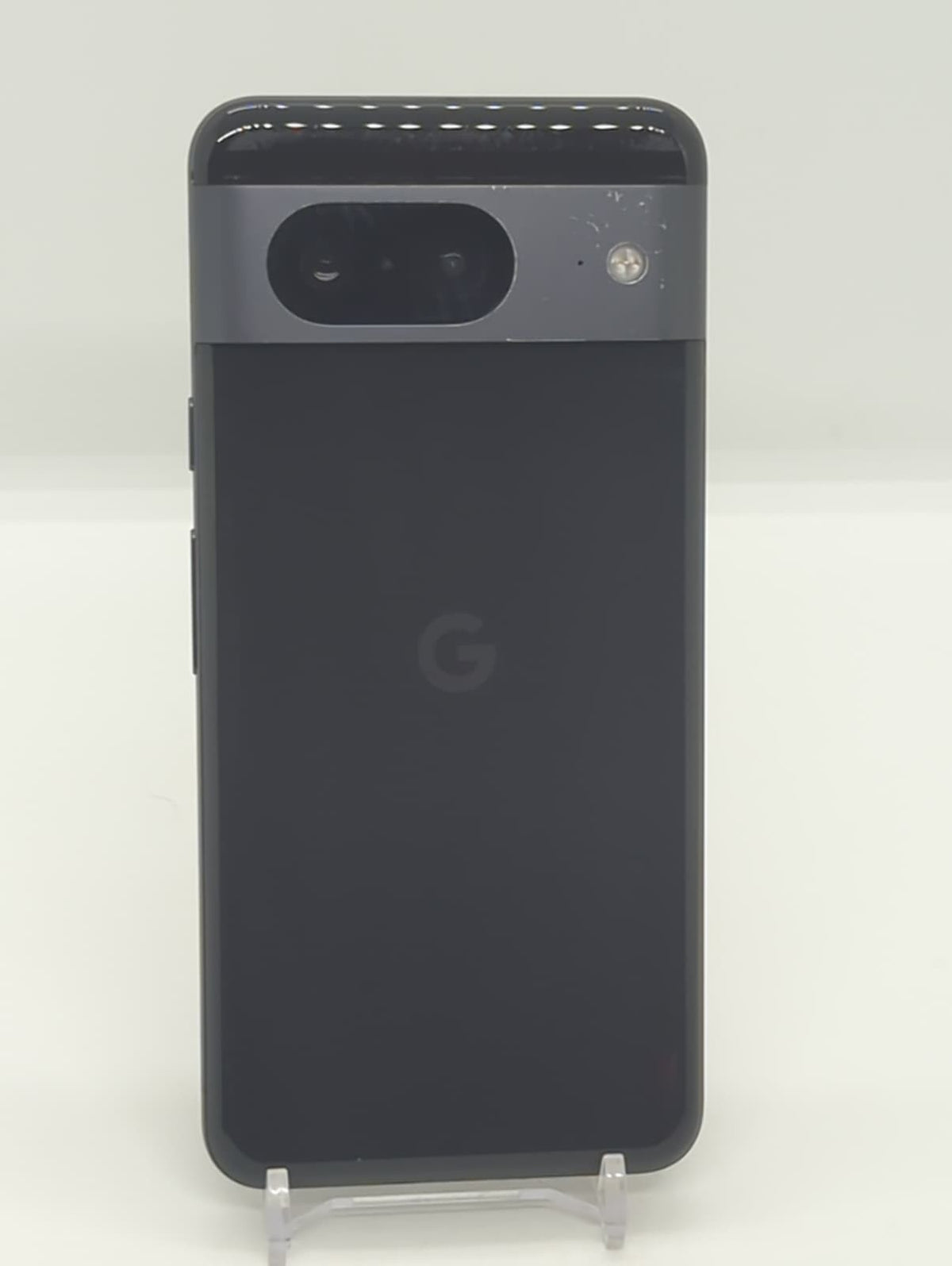 Google Pixel 8 128GB Unlocked DeGoogled GrapheneOS Privacy Obsidian Smartphone