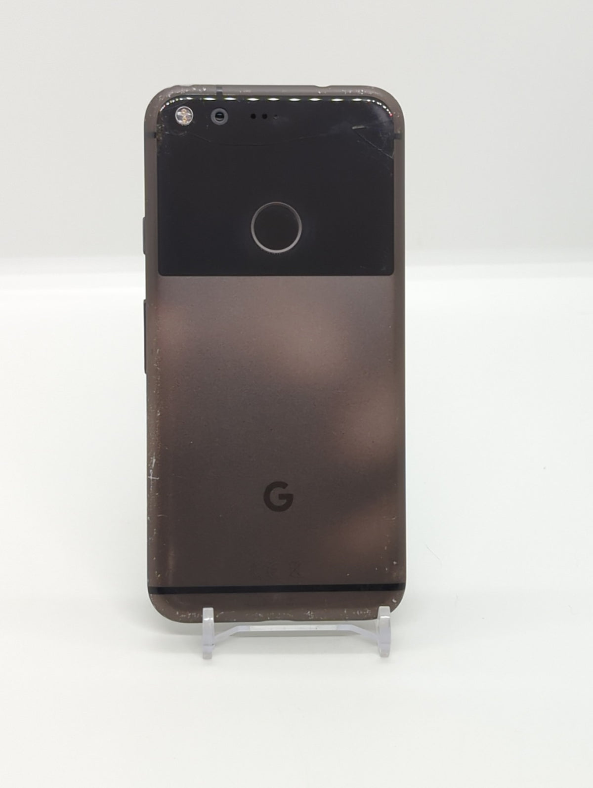 Google Pixel 128GB Rooted Unlocked LineageOS 22.2 Smartphone 2PW4100 READ