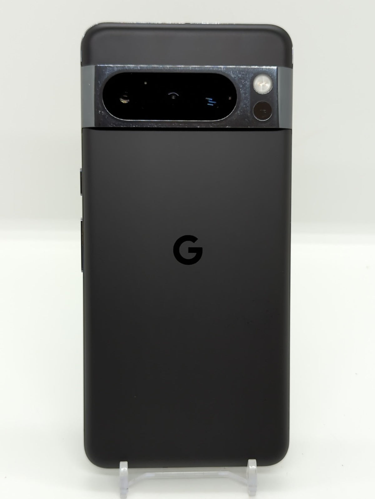 Google Pixel 8 Pro 128GB Degoogled GrapheneOS Privacy Smartphone 12GB RAM Black