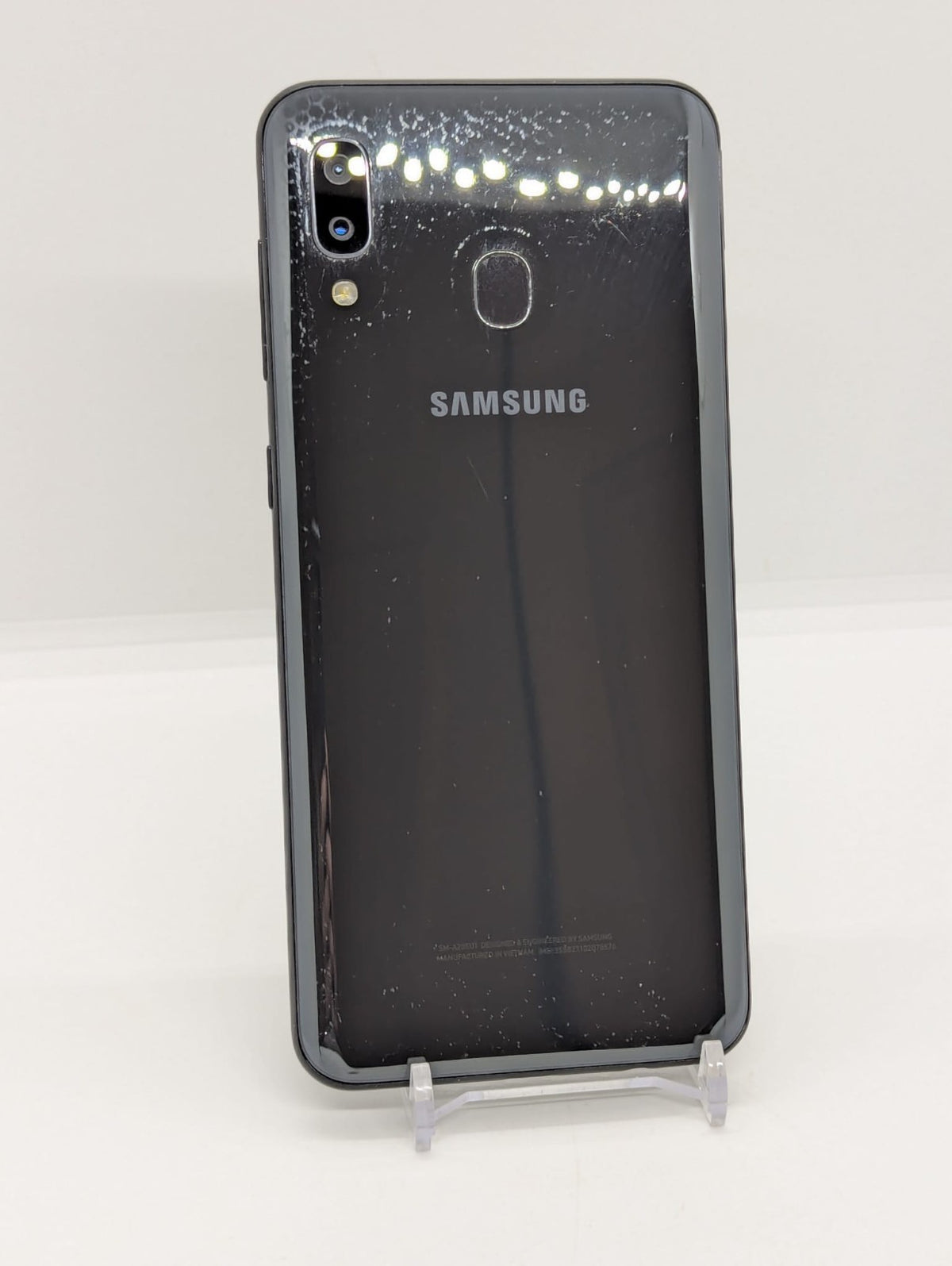 Samsung Galaxy A20 32GB 3GB RAM 4G LTE Android Smartphone SM-A205U1