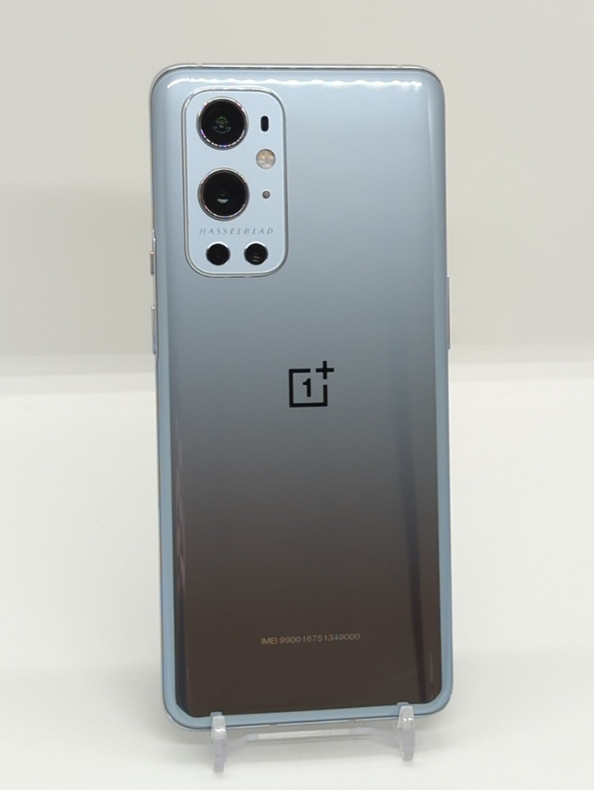 OnePlus 9 Pro 256GB Rooted LSPosed Framework Smartphone 12GB RAM FOR PARTS READ