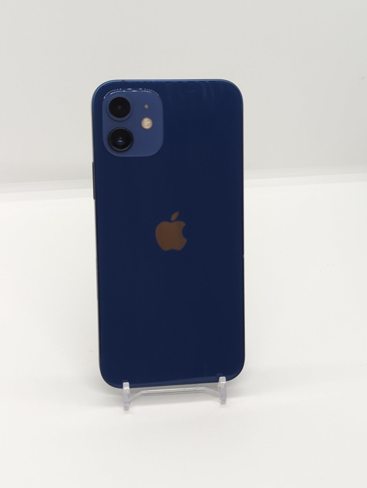 Apple iPhone 12 5G 64GB (Verizon/ Unlocked) Blue Smartphone 4GB RAM A2172