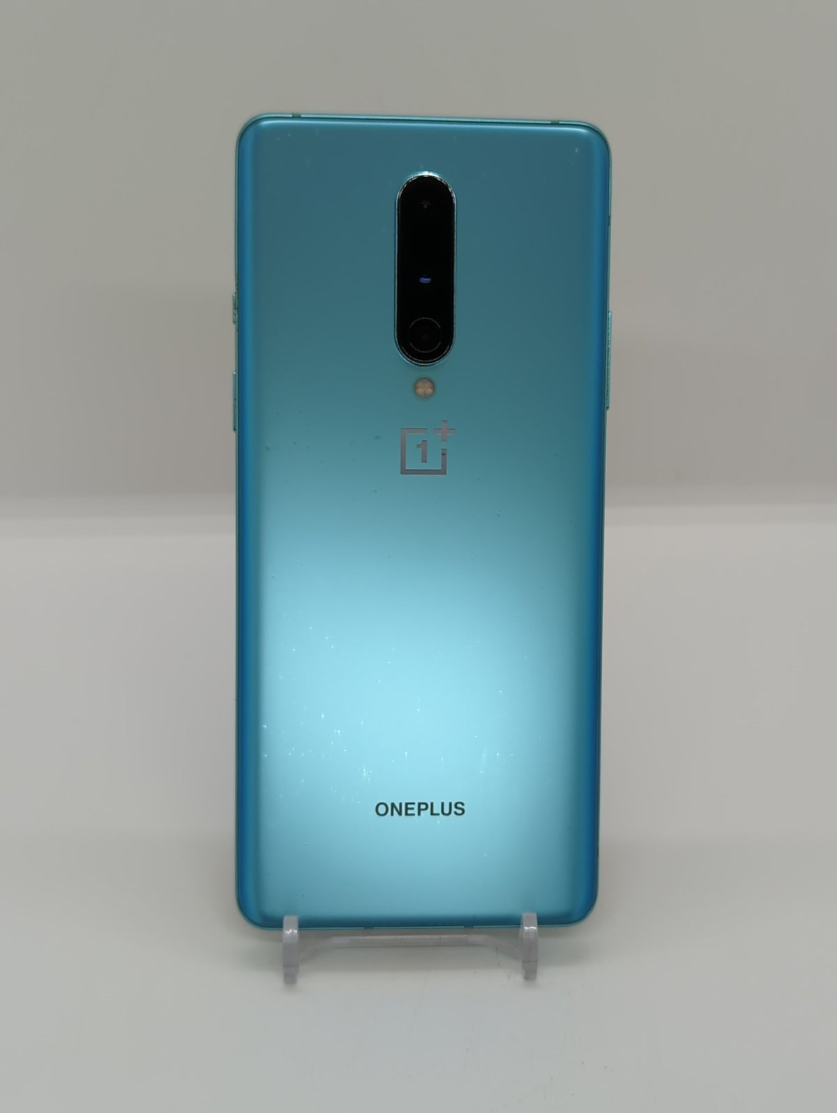 OnePlus 8 5G 128GB Unlocked Degoogled LineageOS 8GB RAM Smartphone