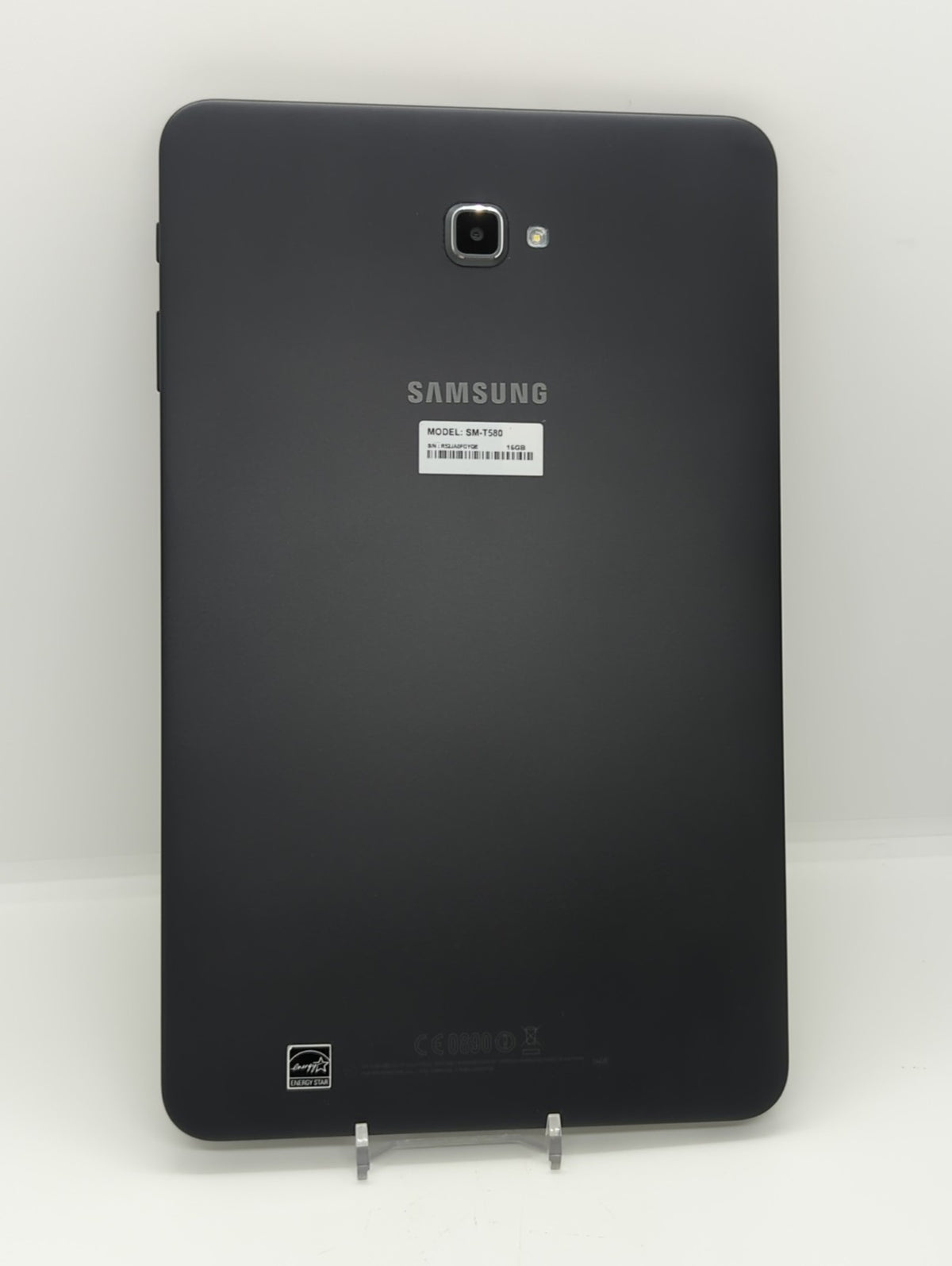 Samsung Tab A 10" 16GB Magisk Rooted Android 8.1.0 (Wi-Fi) Tablet SM-T580