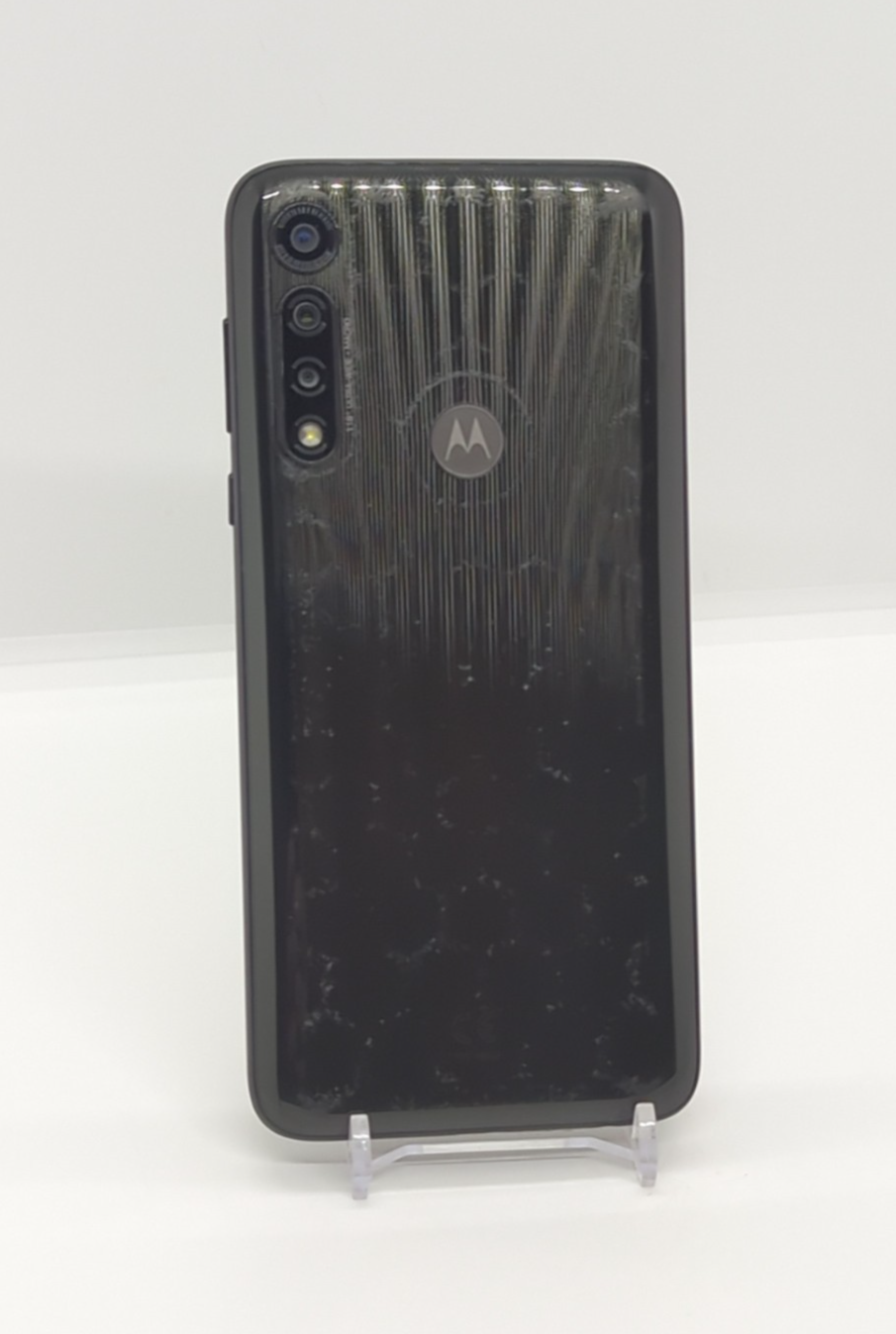Motorola Moto G Power 64GB Rooted LSPosed Framework 4GB RAM Smartphone XT2041-4