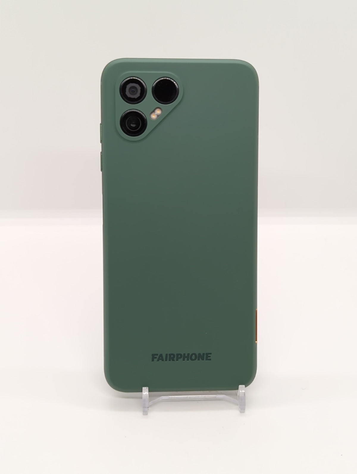 Fairphone 4 5G 256GB 8GB RAM Factory Unlocked Unlockable Boot Smartphone Green