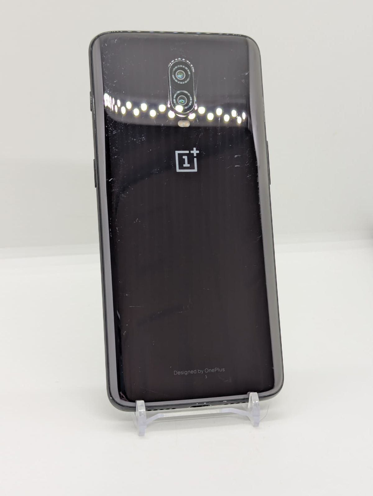 Degoogled OnePlus 6T 128GB Unlocked LineageOS Privacy Smartphone A6013 8GB RAM