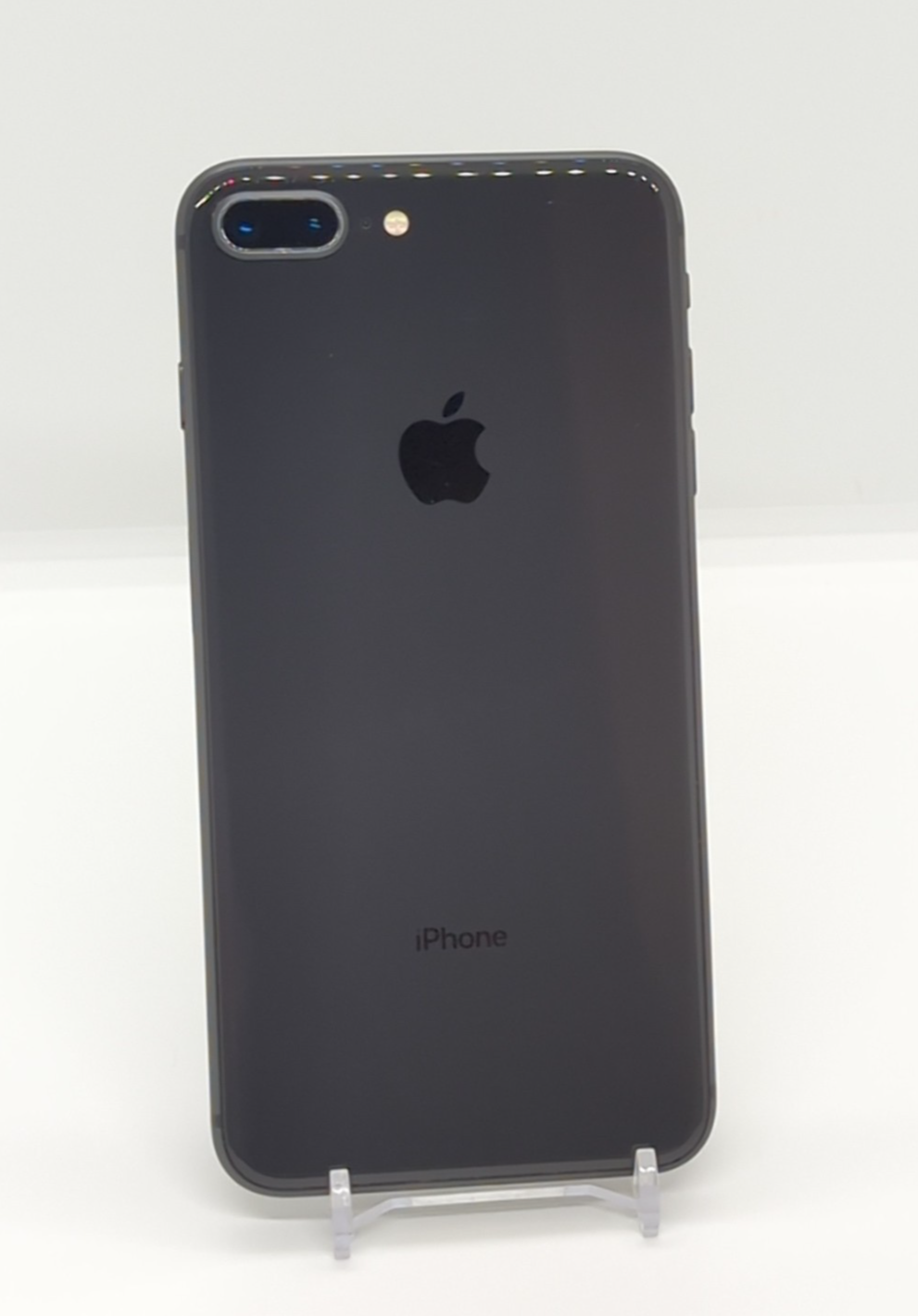 Apple iPhone 8 Plus 128GB Unlocked Space Gray Smartphone 3GB RAM A1864 MYDW2LL/A